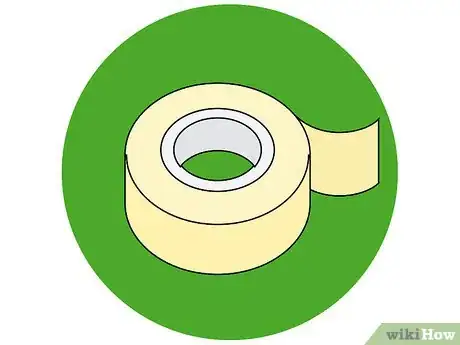 Image titled Paint Jeans Step 10