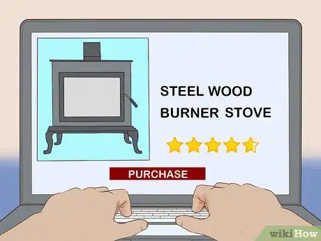 Image titled Buy a Wood Burning Stove Step 12