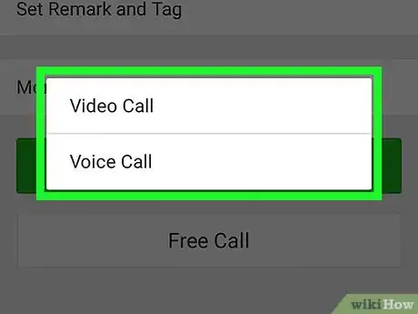 Image titled Make WeChat Calls to Anyone on Android Step 5