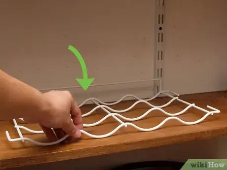 Image titled Age Wine Without a Cellar Step 8