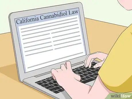 Image titled Take CBD Oil for Anxiety Step 4