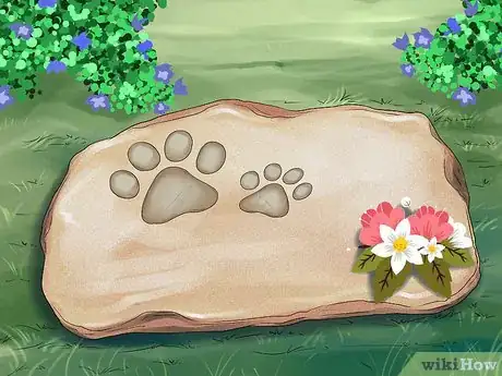 Image titled Honor and Remember a Dog After Death Step 8