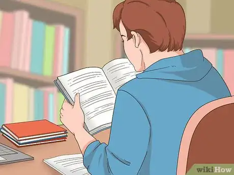 Image titled Find Your Political Standpoint Step 1