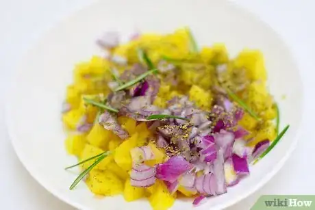 Image titled Bake Herbed Potato Bread Step 11