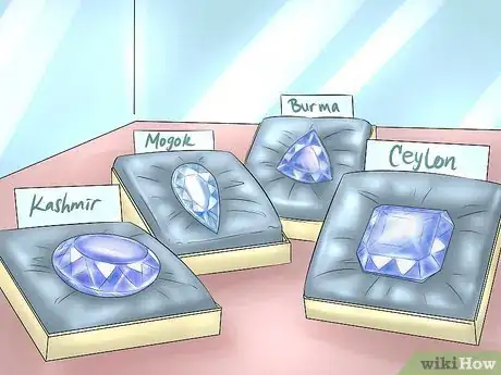 Image titled Buy Sapphire Step 5