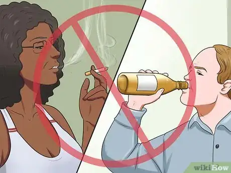 Image titled Prevent Development of Cataracts Step 4