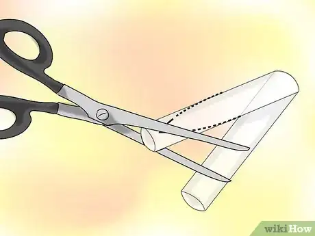 Image titled Make Quick Vampire Fangs Step 11