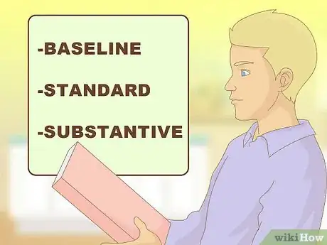 Image titled Copyedit and Proofread Written Work Step 1