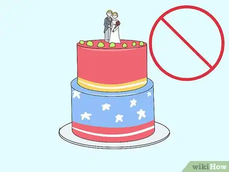 Image titled Choose a Wedding Cake for a Formal Wedding Step 11