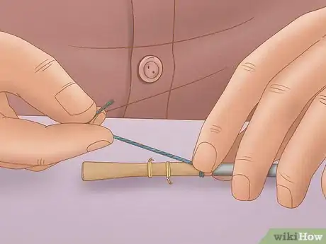 Image titled Make Bassoon Reeds Step 10