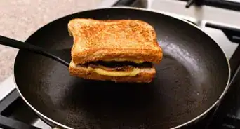 Make a Patty Melt
