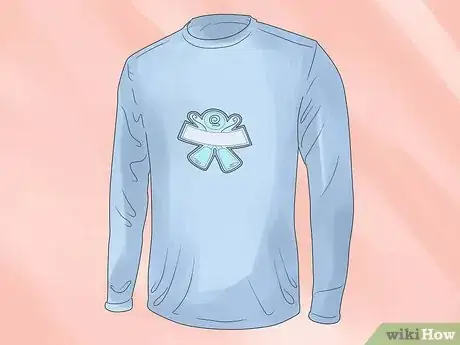 Image titled Dress for Recreational Broomball Step 3