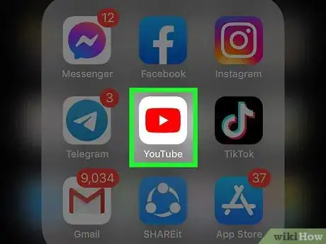 Image titled Use Picture in Picture on an iPhone Step 1