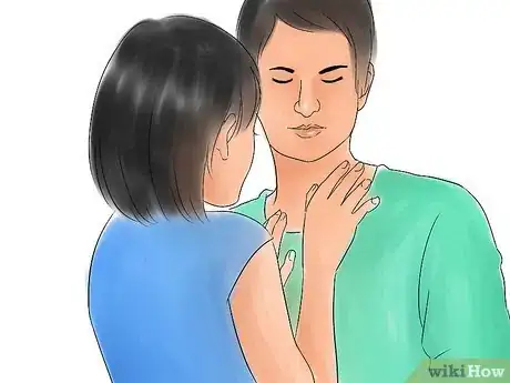 Image titled Make Out with Your Boyfriend and Have Him Love It Step 6