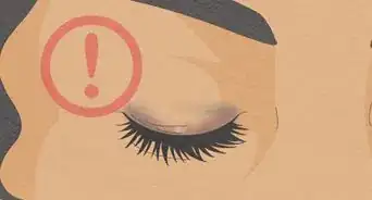 Use Eyelash Growth Serum