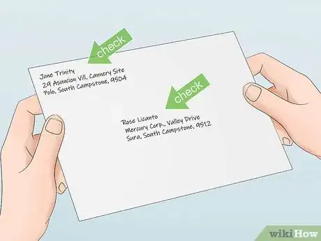 Image titled Send Holiday Cards Step 25