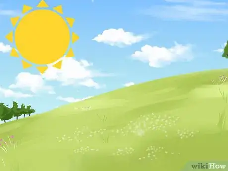 Image titled Grow Dandelions Step 2