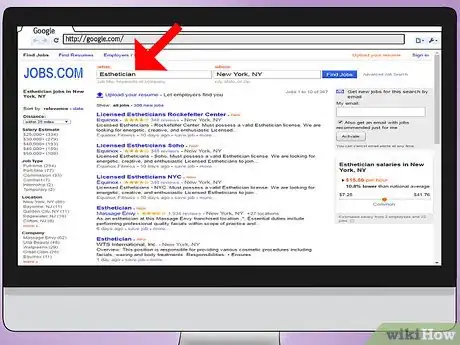 Image titled Become an Esthetician Step 12