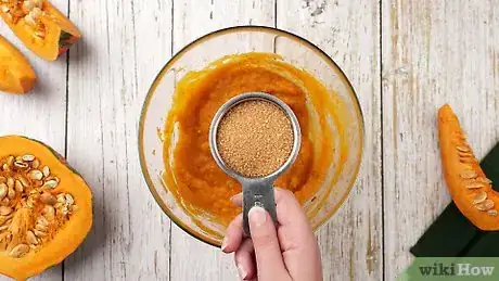 Image titled Make Pumpkin Puree Step 12
