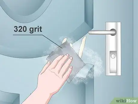 Image titled Repair a Damaged Hollow Core Door Step 13