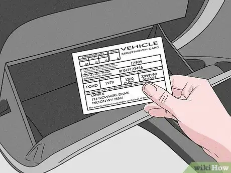 Image titled Register a Car in Virgina Step 7