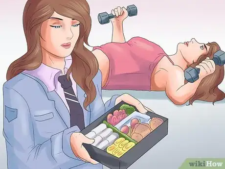 Image titled Be a Normal Teenager Step 11