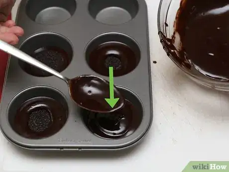 Image titled Dip Oreos in Chocolate Step 9