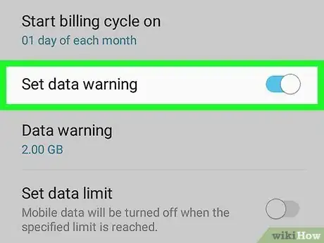 Image titled Monitor Android Data Use Step 13