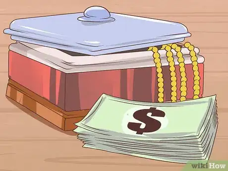 Image titled Pay for IVF Treatment Step 13