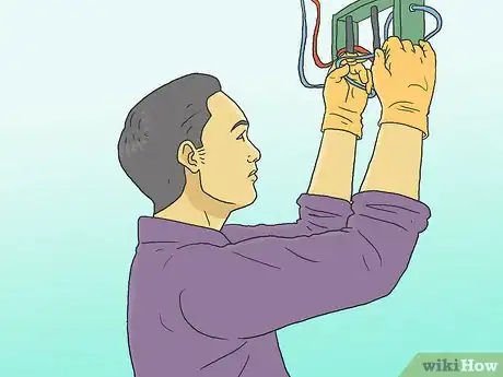 Image titled Finish Your Basement Step 7