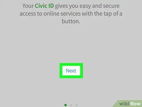 Image titled Use Civic Step 3