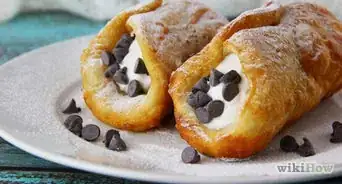 Make Cannoli
