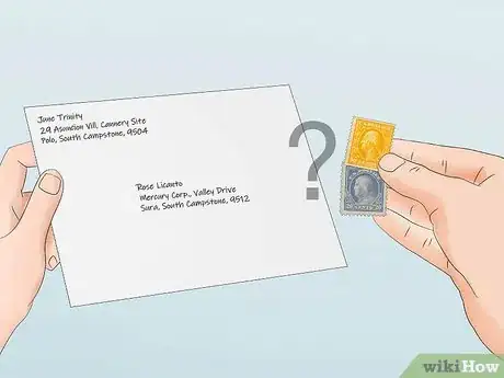 Image titled Send Holiday Cards Step 28