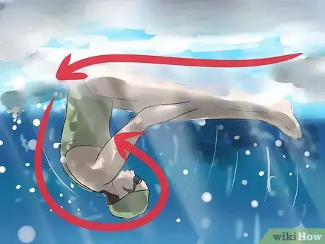 Image titled Be a Good Swimmer Step 13