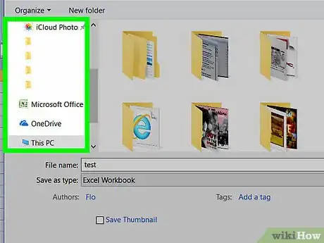 Image titled Convert Excel to Dat Step 7