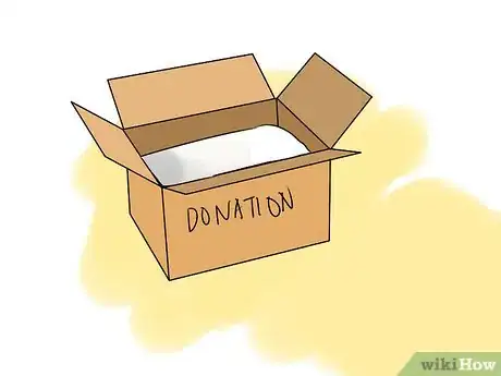 Image titled Maintain Linens Step 3