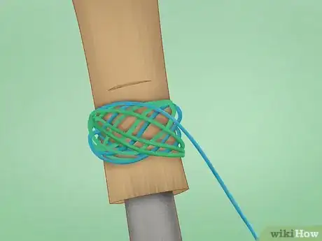 Image titled Make Bassoon Reeds Step 12