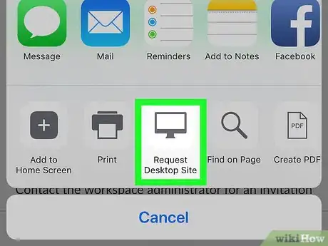 Image titled Lock a Slack Channel on iPhone or iPad Step 4