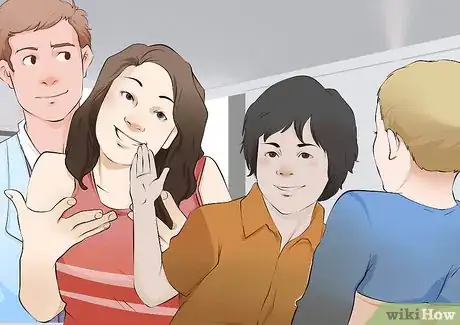 Image titled Deal With Having Gay Parents Step 6