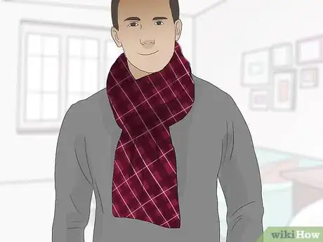 Image titled Wear a Large Scarf Step 7