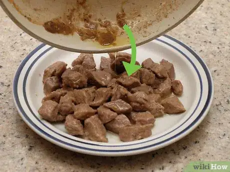 Image titled Cook Diced Beef Step 15