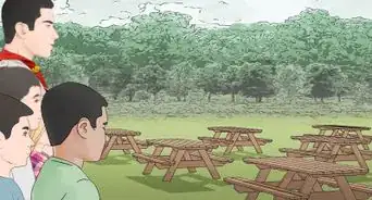 Start and Complete an Eagle Scout Project