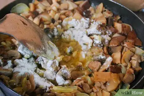 Image titled Make Chicken Ala King Step 14