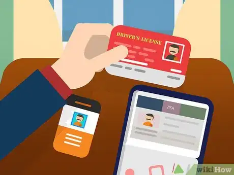 Image titled Apply for a Marriage License in Louisiana Step 1