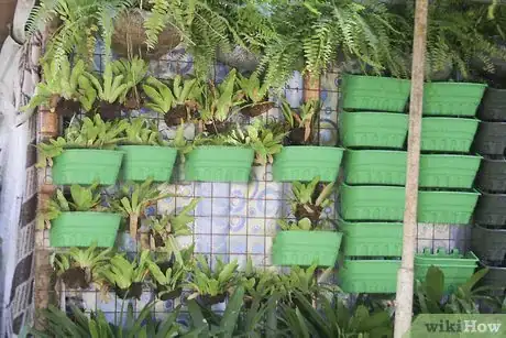 Image titled Grow Vegetables Vertically Step 5