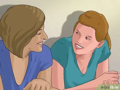 Image titled Ask Your Mom About Puberty (for Girls) Step 7