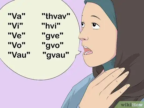 Image titled Speak Taiwanese Step 5