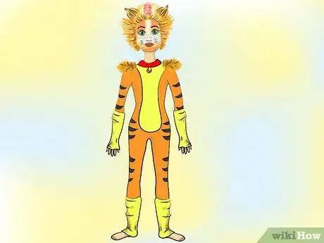 Image titled Make a Cat's Costume Step 20
