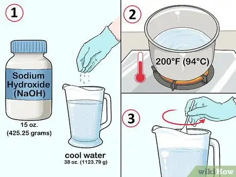 Image titled Make Calamine Soap Step 11