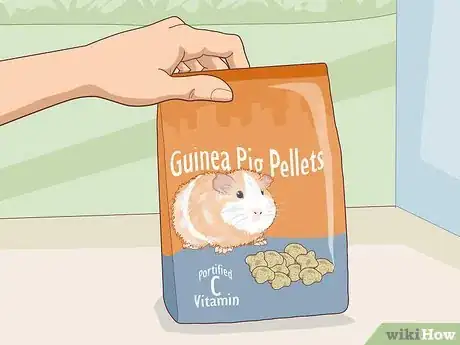 Image titled Choose Guinea Pig Food Step 2